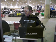 2018 - IX Piston Powered Auto Rama (27)